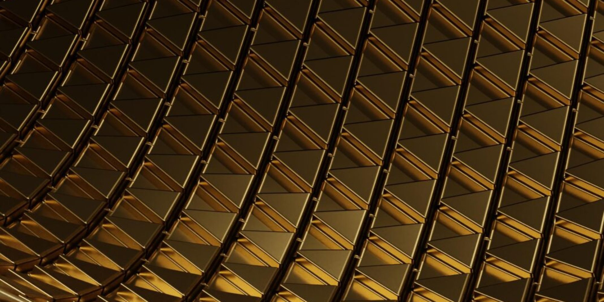 abstract-golden-textured-material